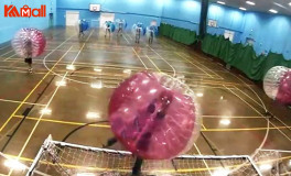 huge body zorb ball from on sale